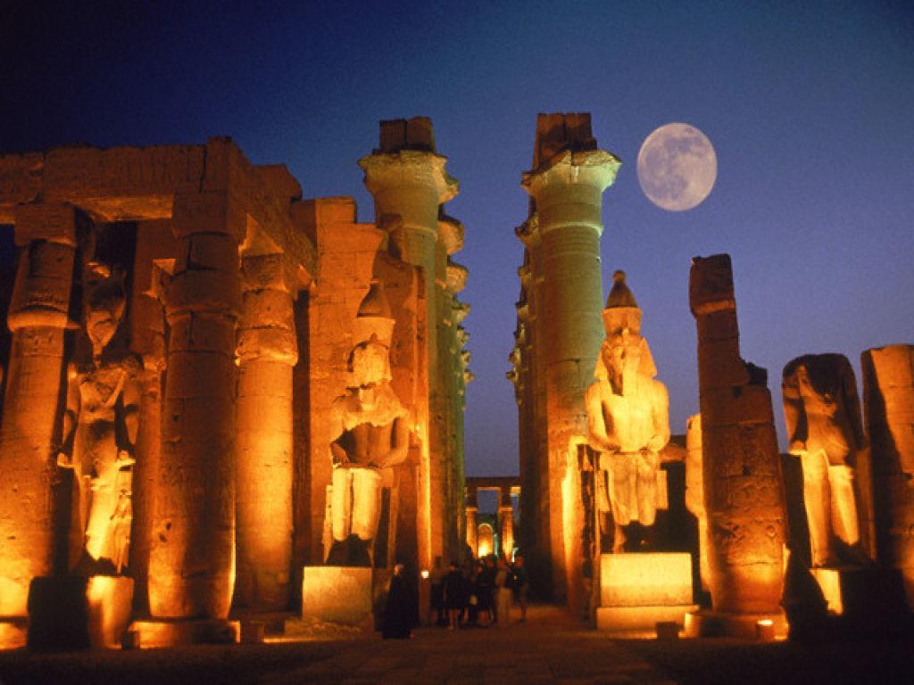 Grand Hotel Luxor Ngoại thất bức ảnh