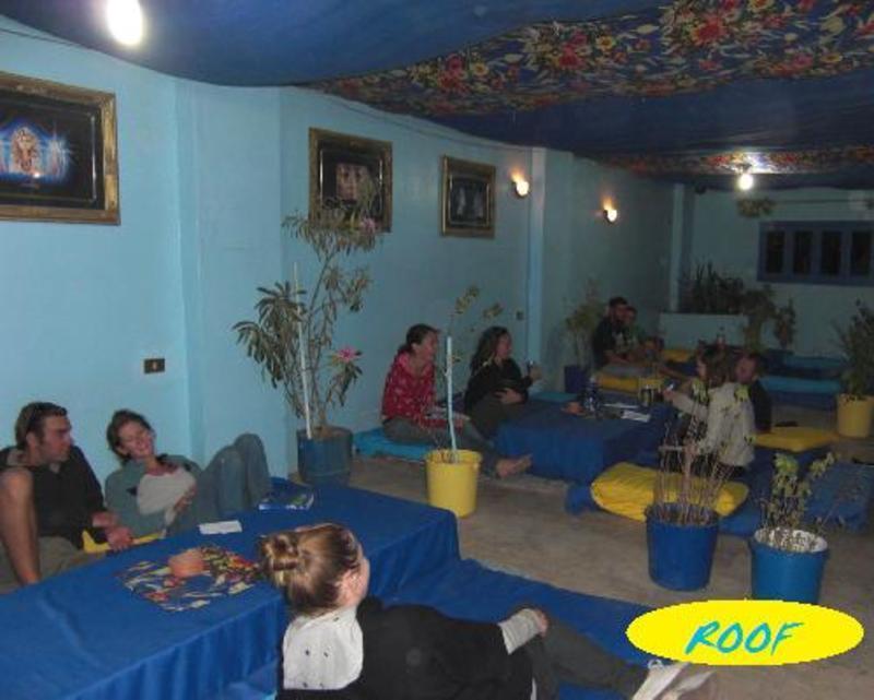 Grand Hotel Luxor Ngoại thất bức ảnh