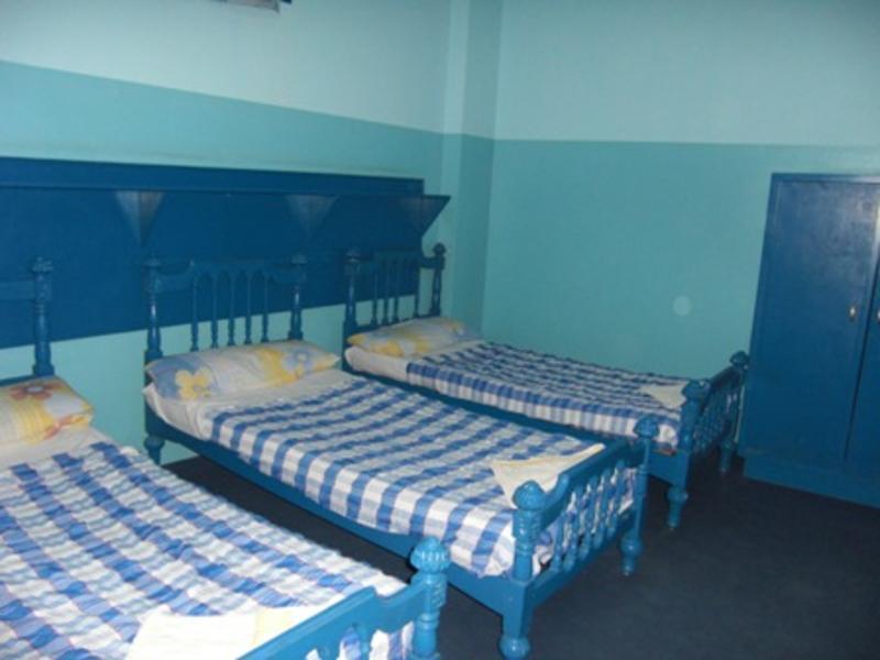 Grand Hotel Luxor Ngoại thất bức ảnh