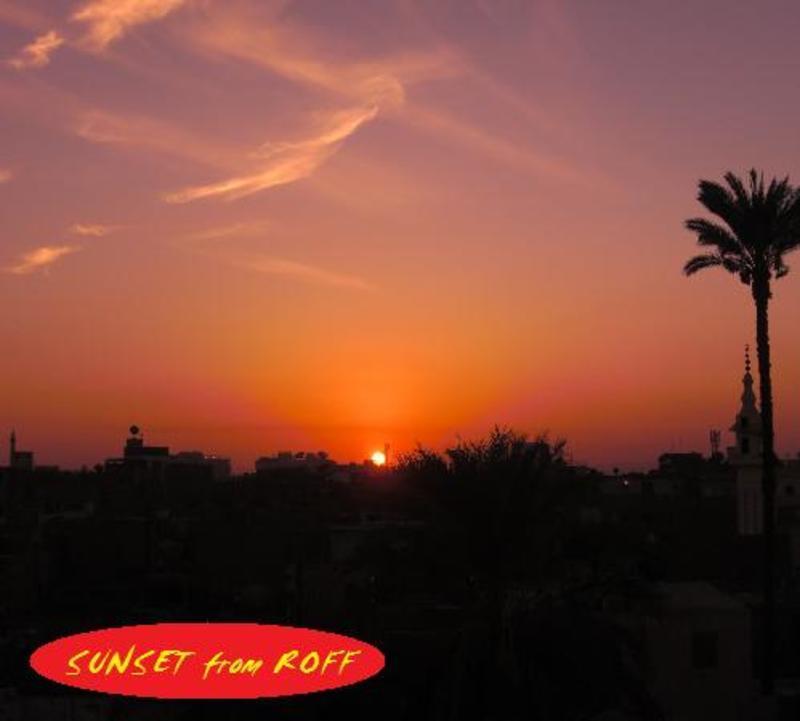 Grand Hotel Luxor Ngoại thất bức ảnh