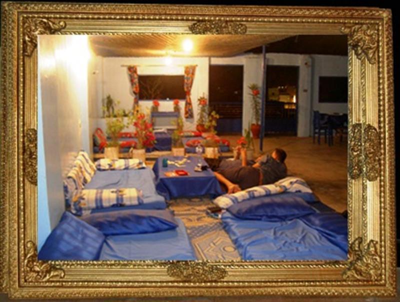 Grand Hotel Luxor Ngoại thất bức ảnh