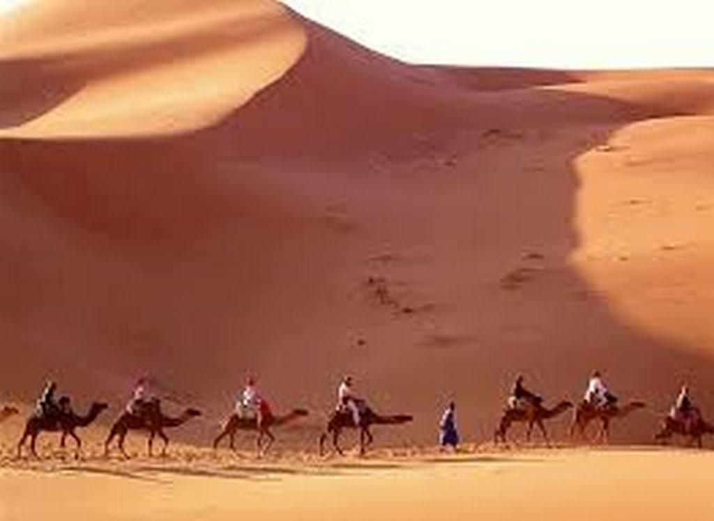 Grand Hotel Luxor Ngoại thất bức ảnh