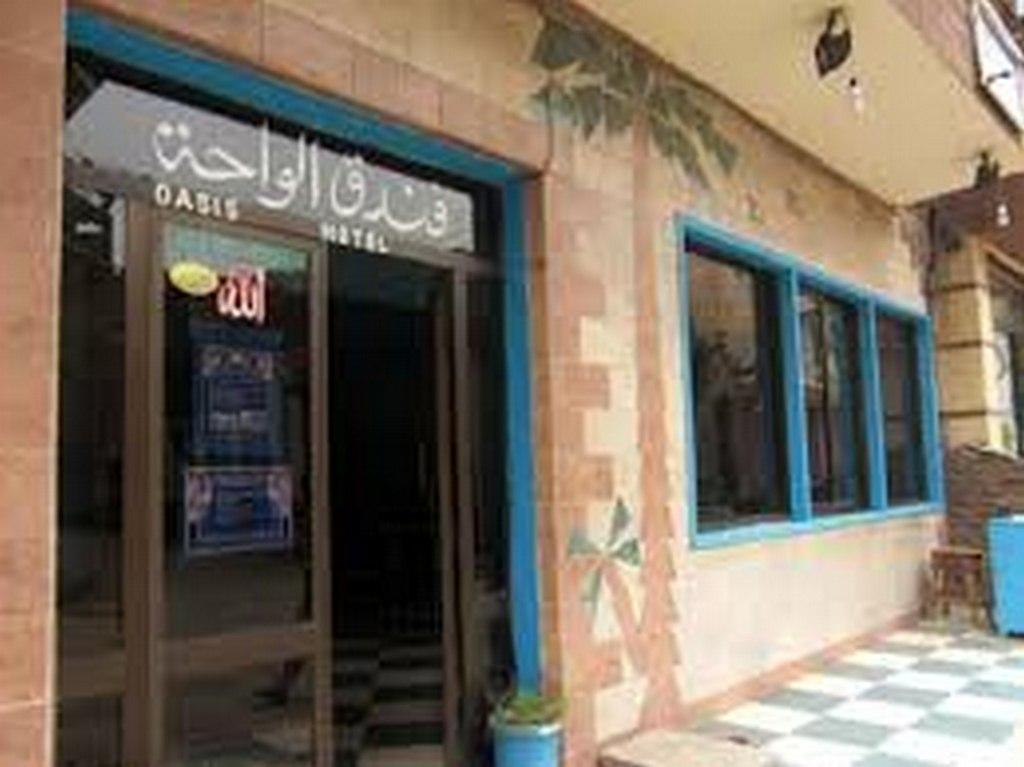 Grand Hotel Luxor Ngoại thất bức ảnh