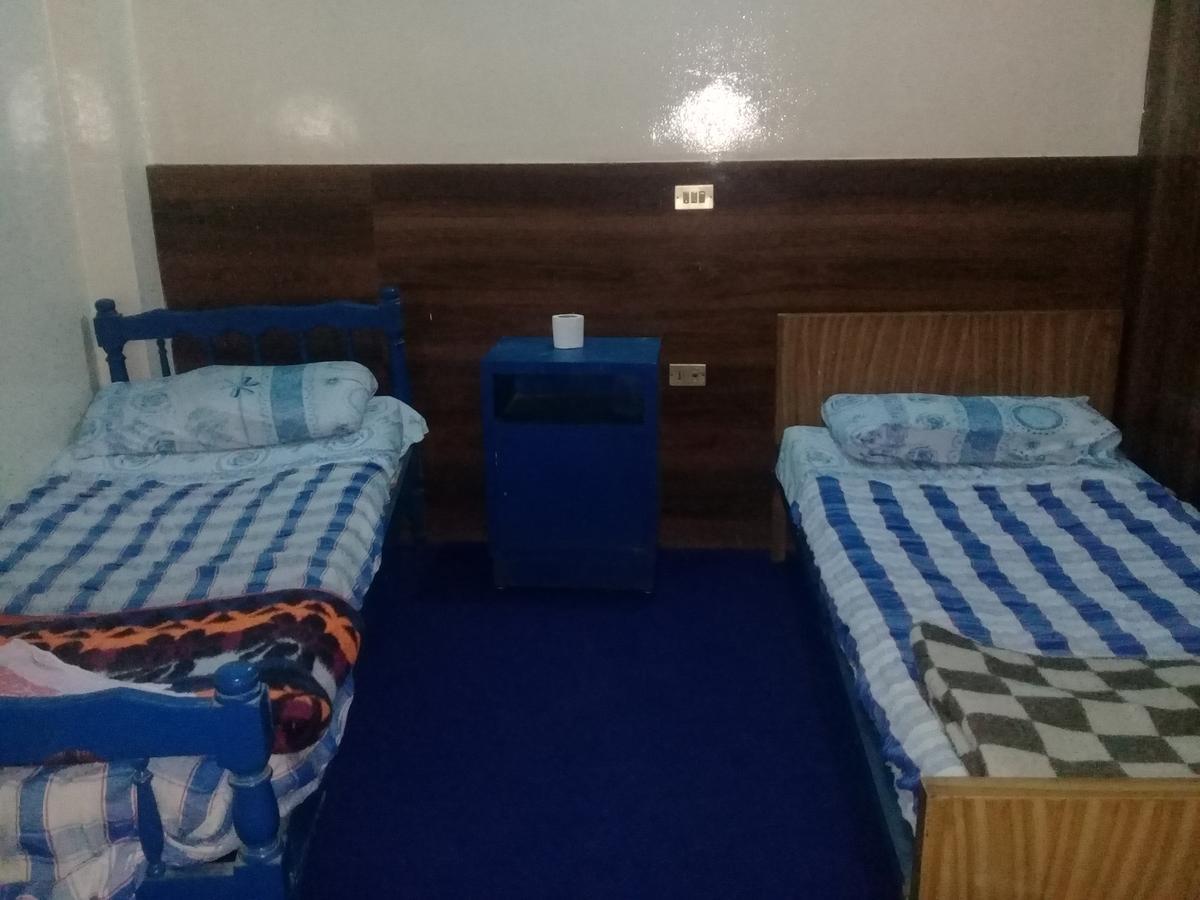Grand Hotel Luxor Ngoại thất bức ảnh